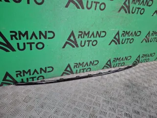 6RF853835, 8 Молдинг бампера фольксваген, фольцваген поло Volkswagen Polo 5 Арт 368292RM, вид 2