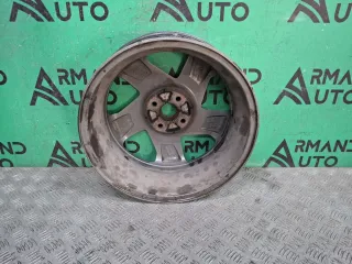 52910H5300, 1 диск колесный r16 Hyundai Solaris 2 Арт 369468RM, вид 9