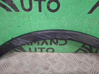 4M0853818HGRU, 4M0853818H, 4 Расширитель крыла Audi Q7 4M restailing Арт 369838RM, вид 4