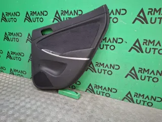 833024L020SAP, 8 Обшивка двери Hyundai Solaris 1 Арт 371850RM, вид 3