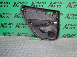 833024L020SAP, 8 Обшивка двери Hyundai Solaris 1 Арт 371850RM, вид 4