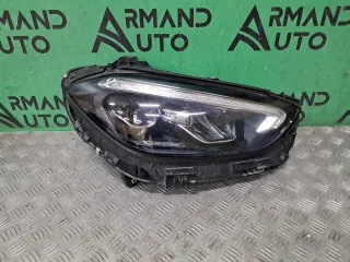 A2069065501, A2069060803, 1 Фара Mercedes C W206 Арт 373024RM, вид 1