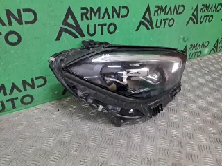 A2069065501, A2069060803, 1 Фара Mercedes C W206 Арт 373024RM, вид 2