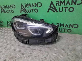 A2069065501, A2069060803, 1 Фара Mercedes C W206 Арт 373024RM, вид 3