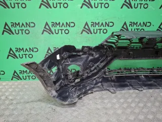 8450040056, 7 Бампер лада веста Lada Vesta 1 Арт 373170RM, вид 9