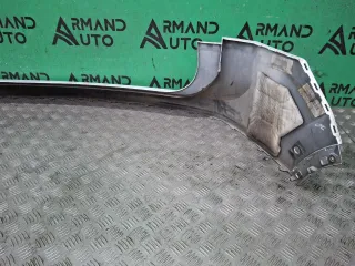 5NR807421GRU, 5NR807421, 9 Бампер фольксваген, фольцваген тигуан Volkswagen Tiguan 2 Арт 373339RM, вид 9