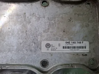04E145749F, 8 интеркулер Volkswagen Tiguan 2 Арт 373356RM, вид 7