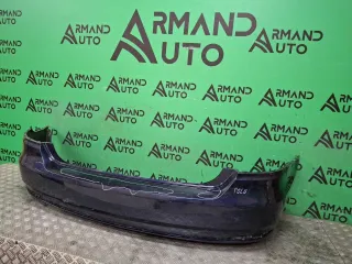 6RU807421DGRU, 6RU807421D, 9 Бампер фольксваген, фольцваген поло Volkswagen Polo 5 Арт 373357RM, вид 3