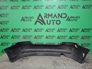 6RU807421DGRU, 6RU807421D, 9 Бампер фольксваген, фольцваген поло Volkswagen Polo 5 Арт 373357RM, вид 9