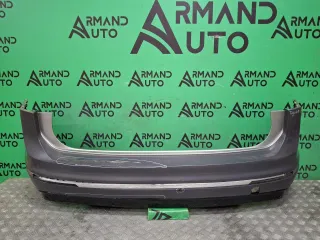 5NR807421GRU, 5NA807417, 5NA807421, 9 Бампер фольксваген, фольцваген тигуан Volkswagen Tiguan 2 Арт 373371RM, вид 1