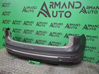 5NR807421GRU, 5NA807417, 5NA807421, 9 Бампер фольксваген, фольцваген тигуан Volkswagen Tiguan 2 Арт 373371RM, вид 3
