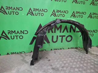 5370B818, 4 подкрылок Mitsubishi Outlander 3 Арт 373410RM, вид 2