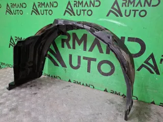 5370B818, 4 подкрылок Mitsubishi Outlander 3 Арт 373410RM, вид 3