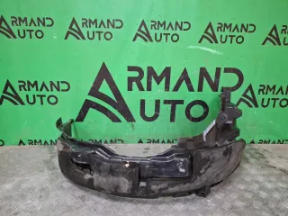 5370B818, 4 подкрылок Mitsubishi Outlander 3 Арт 373410RM, вид 6