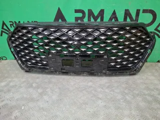 602003580AA, 602003580AA, 602003581AA, 7 решетка радиатора Omoda S5 Арт 373642RM, вид 1