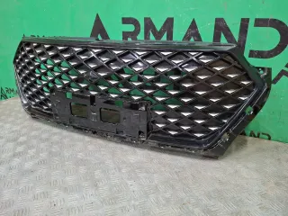 602003580AA, 602003580AA, 602003581AA, 7 решетка радиатора Omoda S5 Арт 373642RM, вид 3