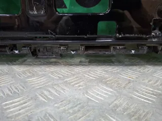 602003580AA, 602003580AA, 602003581AA, 7 решетка радиатора Omoda S5 Арт 373642RM, вид 6