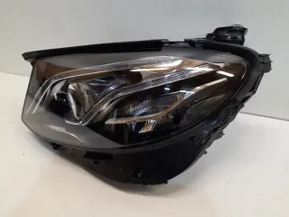 A2139069504 фара Mercedes CLA c117 Арт VZ138685, вид 2