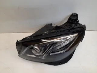 A2139069504 фара Mercedes CLA c117 Арт VZ138685, вид 5