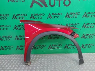 KB7W52111, 2 Крыло мазда сх-5 (сх5 cx5 цх5 цх-5 c Mazda CX-5 2 Арт ARM334612, вид 1