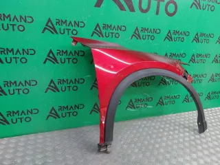 KB7W52111, 2 Крыло мазда сх-5 (сх5 cx5 цх5 цх-5 c Mazda CX-5 2 Арт ARM334612, вид 2