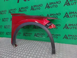 KB7W52111, 2 Крыло мазда сх-5 (сх5 cx5 цх5 цх-5 c Mazda CX-5 2 Арт ARM334612, вид 3
