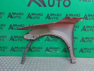 KB7W52111, 2 Крыло мазда сх-5 (сх5 cx5 цх5 цх-5 c Mazda CX-5 2 Арт ARM334612, вид 4