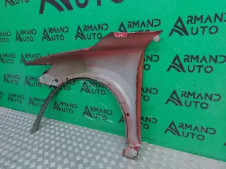 KB7W52111, 2 Крыло мазда сх-5 (сх5 cx5 цх5 цх-5 c Mazda CX-5 2 Арт ARM334612, вид 6