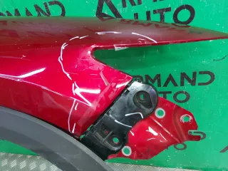 KB7W52111, 2 Крыло мазда сх-5 (сх5 cx5 цх5 цх-5 c Mazda CX-5 2 Арт ARM334612, вид 7