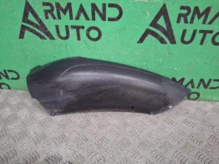 A1568850401, 1 Накладка бампера Mercedes CLA c117 Арт ARM368532, вид 1