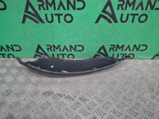 A1568850401, 1 Накладка бампера Mercedes CLA c117 Арт ARM368532, вид 2