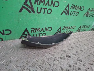 A1568850401, 1 Накладка бампера Mercedes CLA c117 Арт ARM368532, вид 3