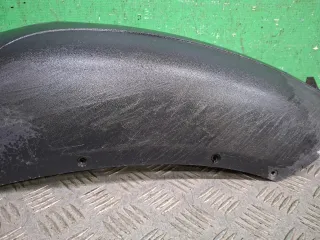 A1568850401, 1 Накладка бампера Mercedes CLA c117 Арт ARM368532, вид 5