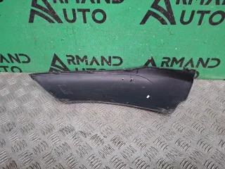 A1568850401, 1 Накладка бампера Mercedes CLA c117 Арт ARM368532, вид 6