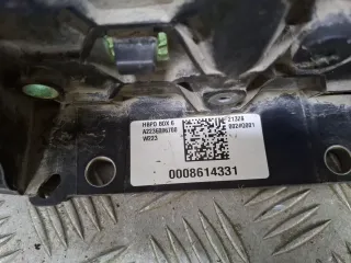 A2235005801, A2236006700, 1 жалюзи радиатора Mercedes S W223 Арт ARM369288, вид 12