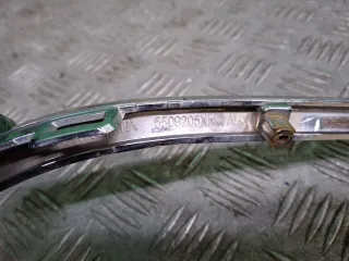 5509205XKQ11A, 8 Молдинг решетки радиатора Haval F7 Арт ARM371495, вид 5
