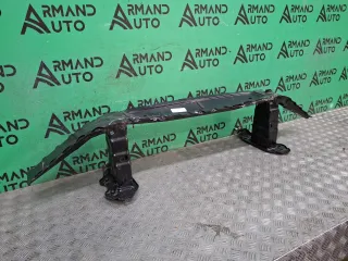 A1676207900, A1676263800, 7 усилитель бампера Mercedes GLS X167 Арт ARM372427, вид 2