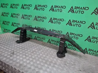 A1676207900, A1676263800, 7 усилитель бампера Mercedes GLS X167 Арт ARM372427, вид 3