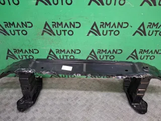 A1676207900, A1676263800, 7 усилитель бампера Mercedes GLS X167 Арт ARM372427, вид 5