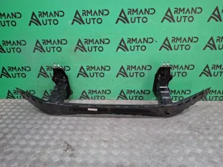 A1676207900, A1676263800, 7 усилитель бампера Mercedes GLS X167 Арт ARM372427, вид 6