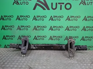A1676207900, A1676263800, 7 усилитель бампера Mercedes GLS X167 Арт ARM372427, вид 7