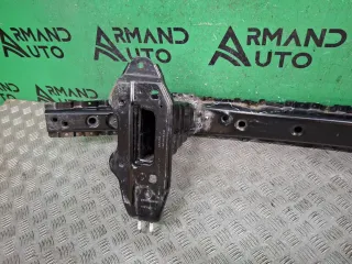 A1676207900, A1676263800, 7 усилитель бампера Mercedes GLS X167 Арт ARM372427, вид 8