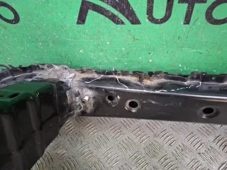 A1676207900, A1676263800, 7 усилитель бампера Mercedes GLS X167 Арт ARM372427, вид 9