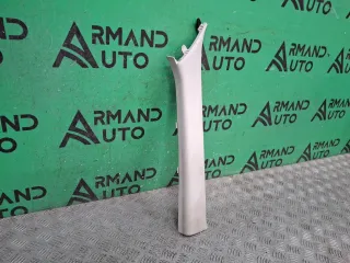 F165402020CA, 7 обшивка стойки верхняя Jetour Dashing Арт ARM372479, вид 2