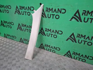 F165402020CA, 7 обшивка стойки верхняя Jetour Dashing Арт ARM372479, вид 3