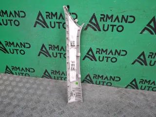F165402020CA, 7 обшивка стойки верхняя Jetour Dashing Арт ARM372479, вид 4