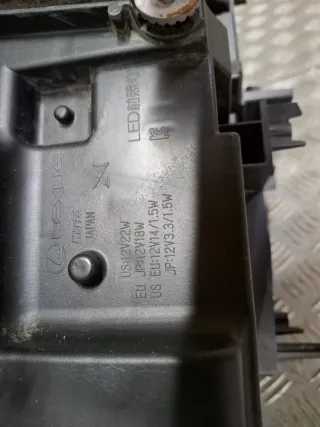 8118548D40, 7 Фара Lexus RX 4 Арт ARM372977, вид 7