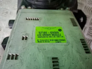 92102G9500, 4 Фара Genesis G70 Арт ARM373038, вид 8