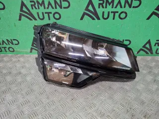 57B941016A, 4 Фара Skoda Karoq Арт ARM373047, вид 1