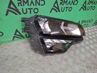 57B941016A, 4 Фара Skoda Karoq Арт ARM373047, вид 2